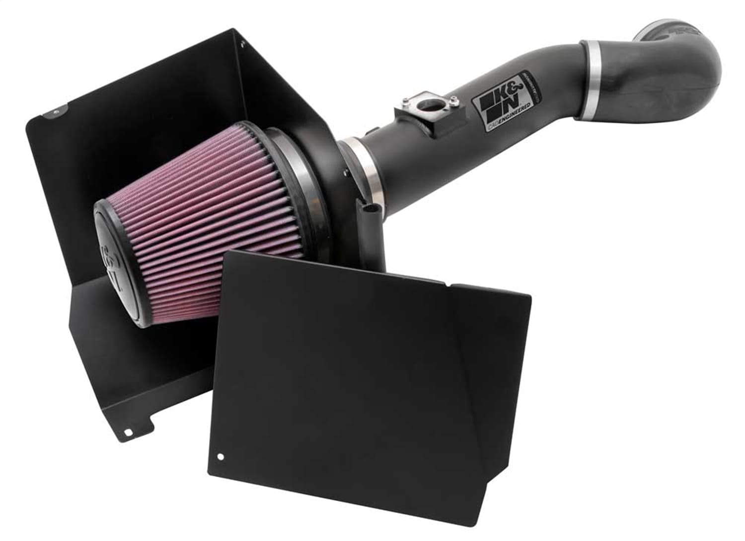 Performance Air Intake System thumbnail 2