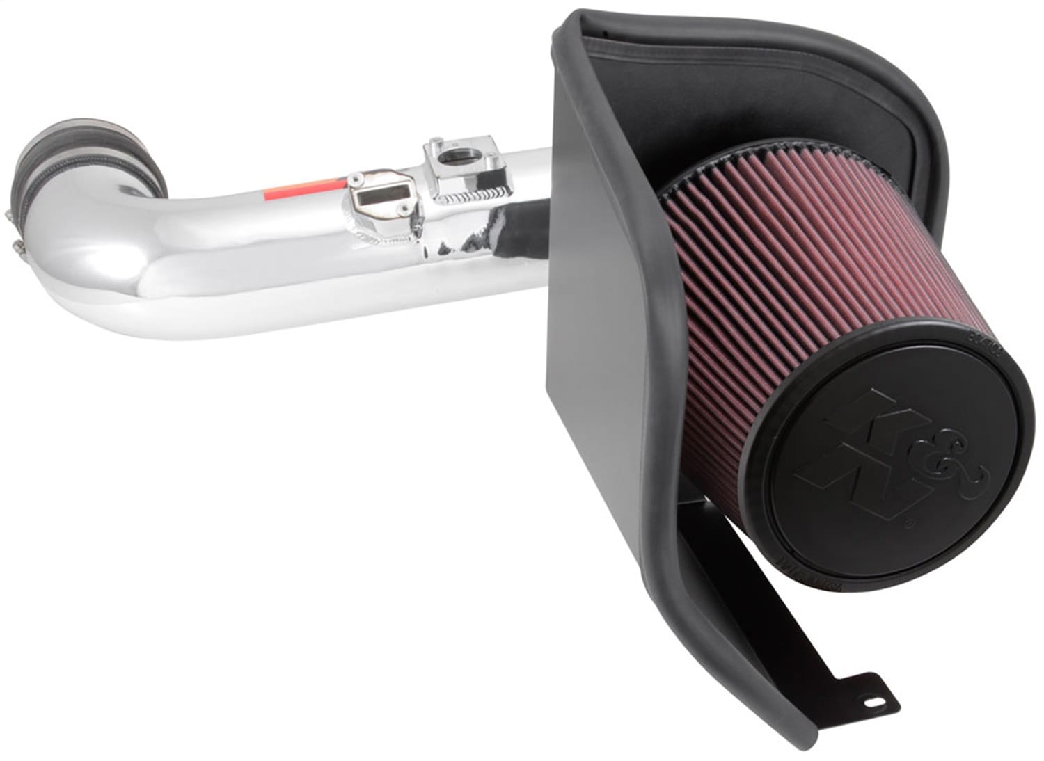 Performance Air Intake System thumbnail 2