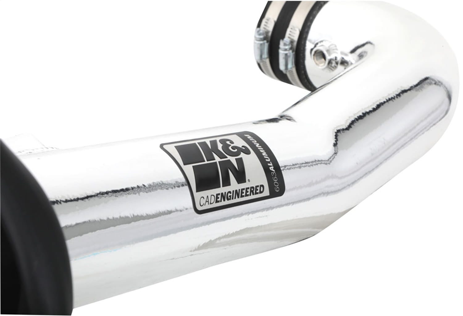 Performance Air Intake System thumbnail 6