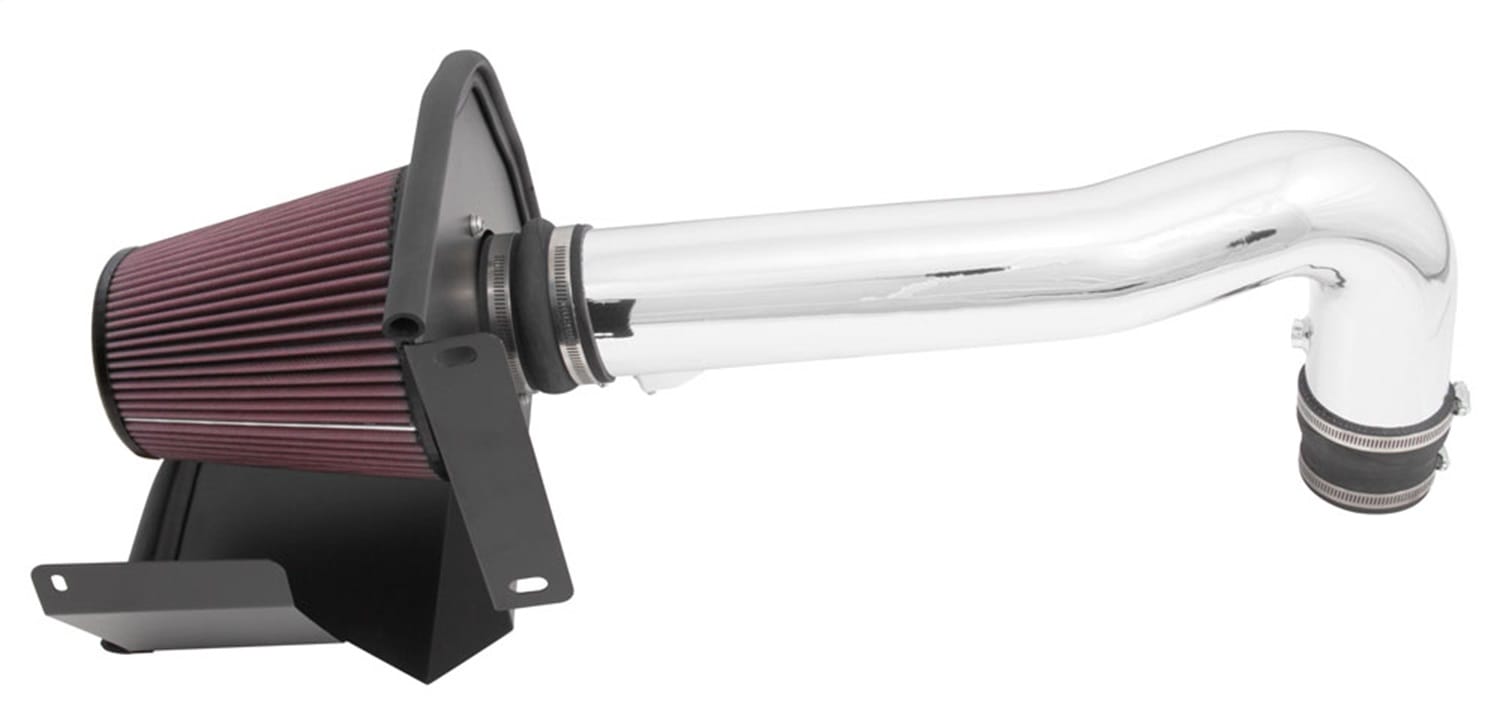 Performance Air Intake System thumbnail 3