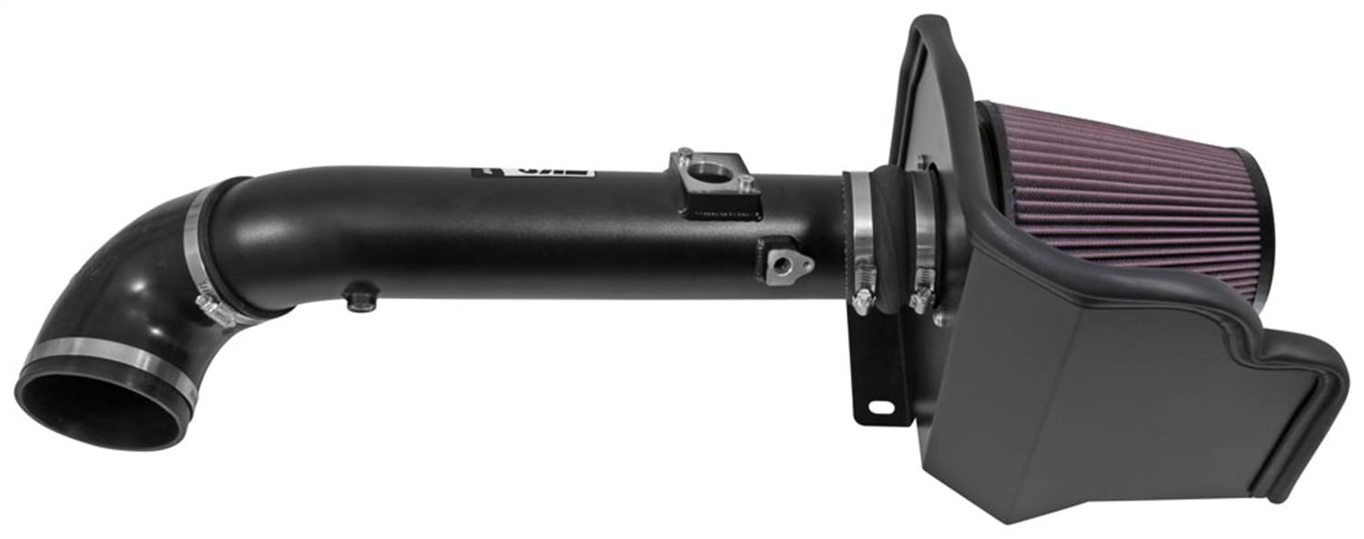 Performance Air Intake System thumbnail 2