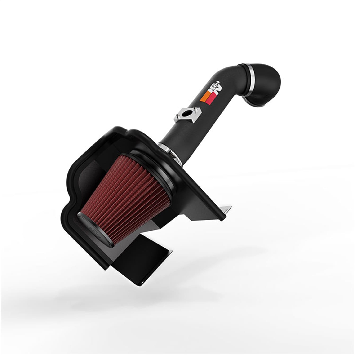 Performance Air Intake System thumbnail 4