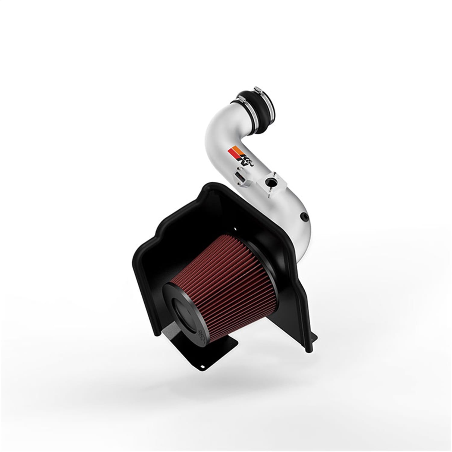 Performance Air Intake System thumbnail 4