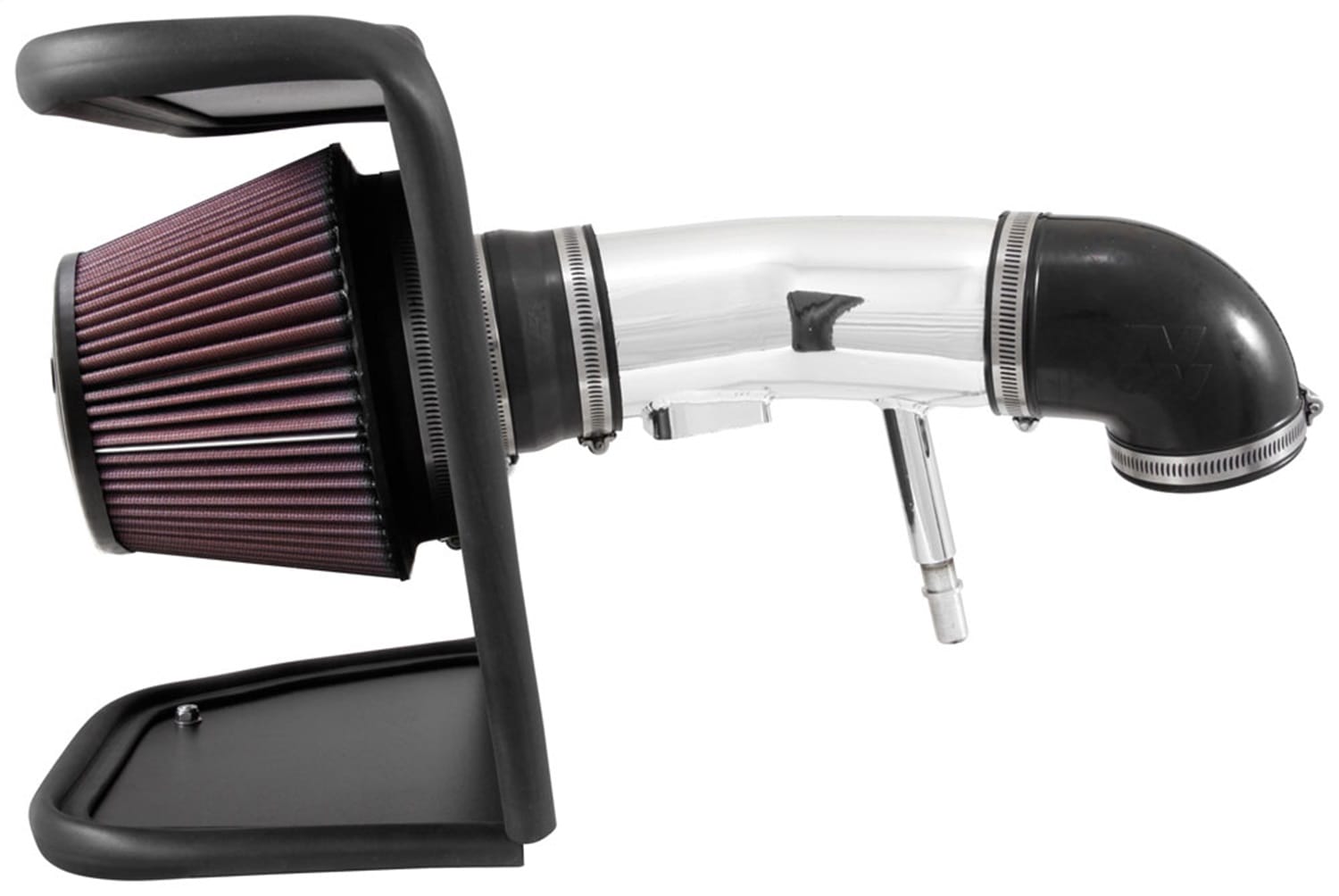 Performance Air Intake System thumbnail 3