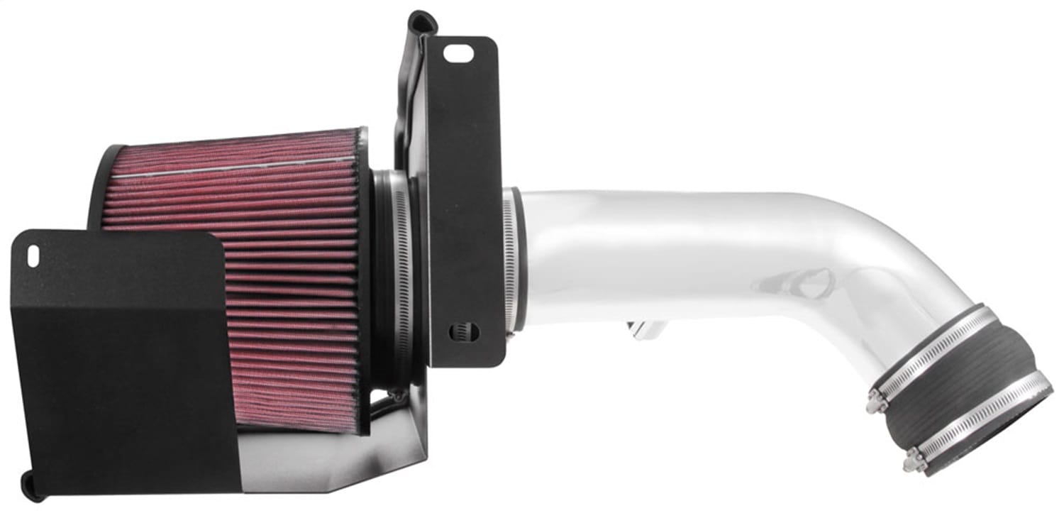 Performance Air Intake System thumbnail 3