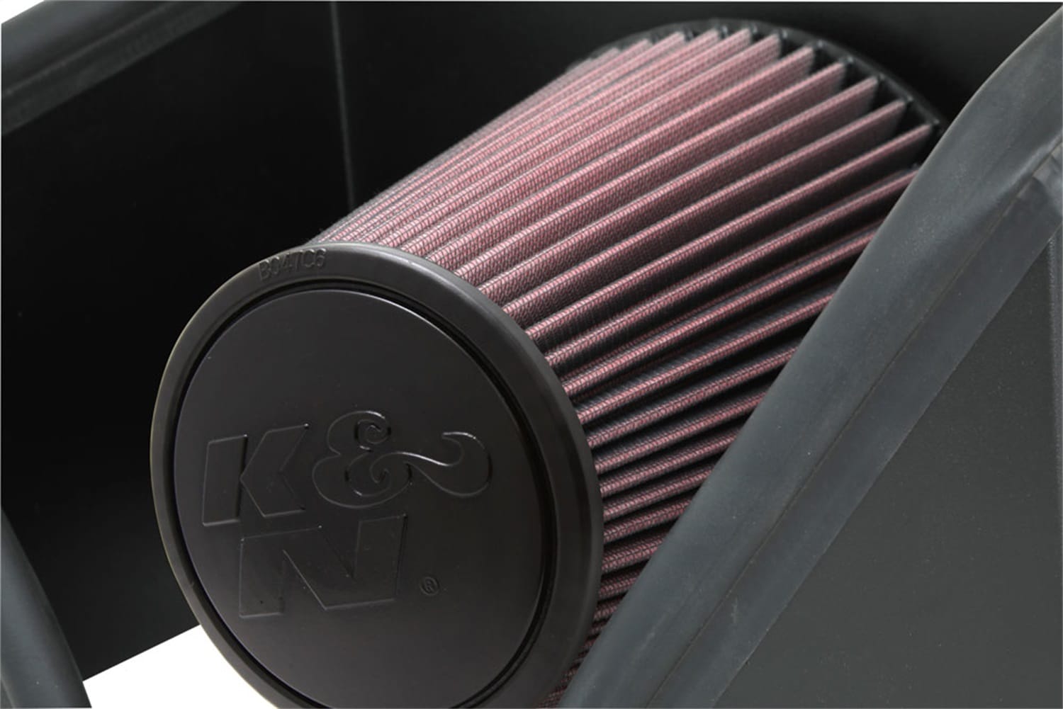 Performance Air Intake System thumbnail 3