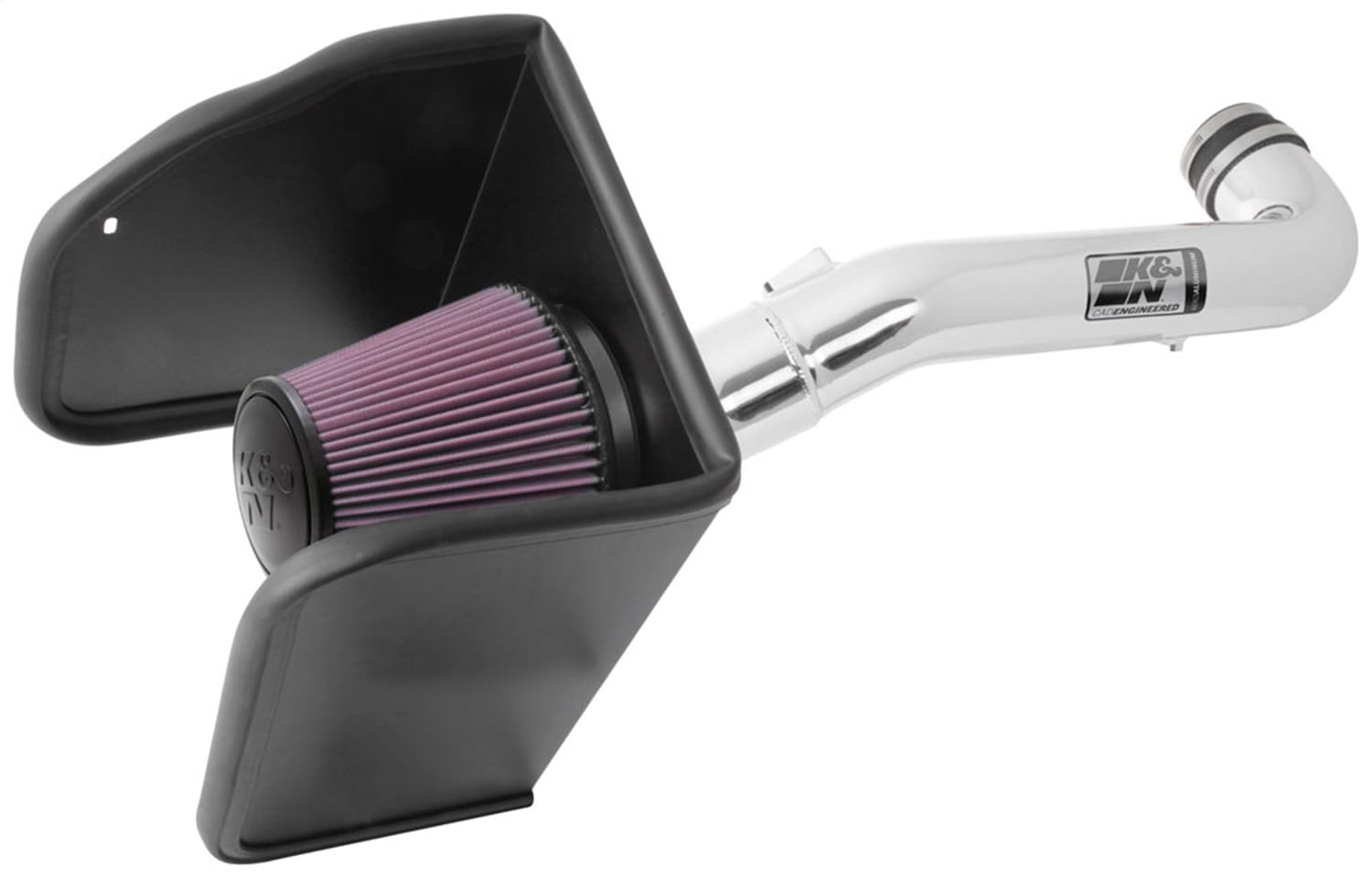 Performance Air Intake System thumbnail 2