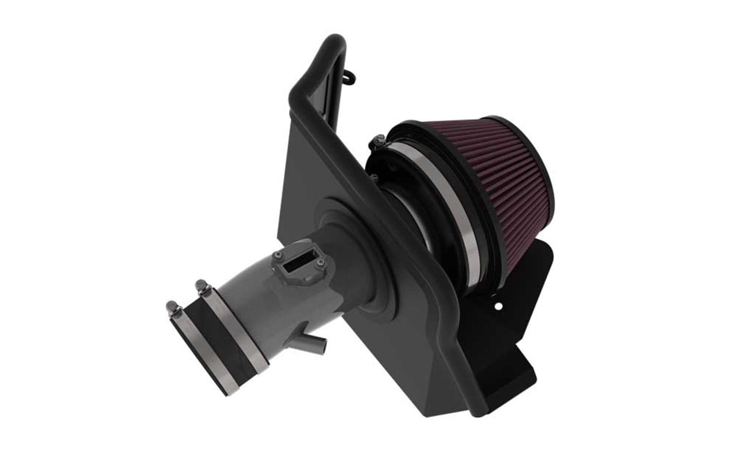 Performance Air Intake System thumbnail 2