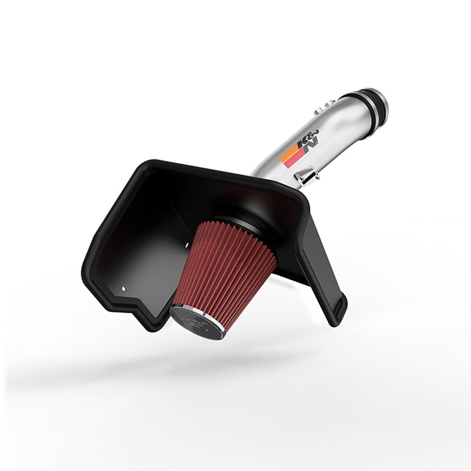 Performance Air Intake System thumbnail 2