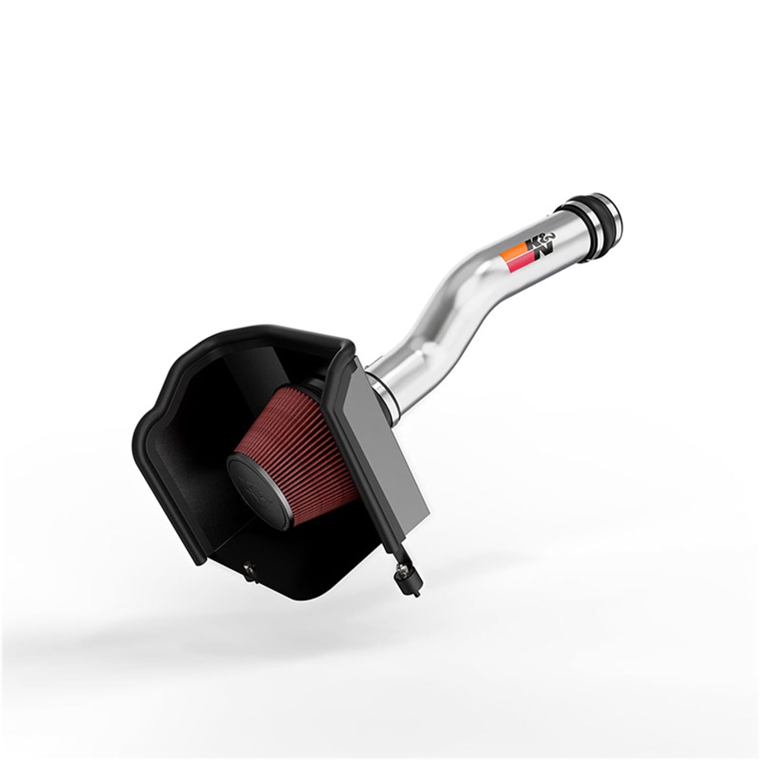 Performance Air Intake System thumbnail 6