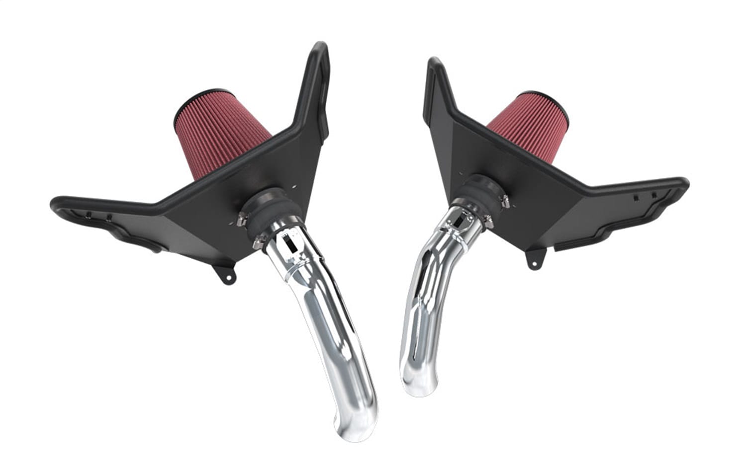 Performance Air Intake System thumbnail 2