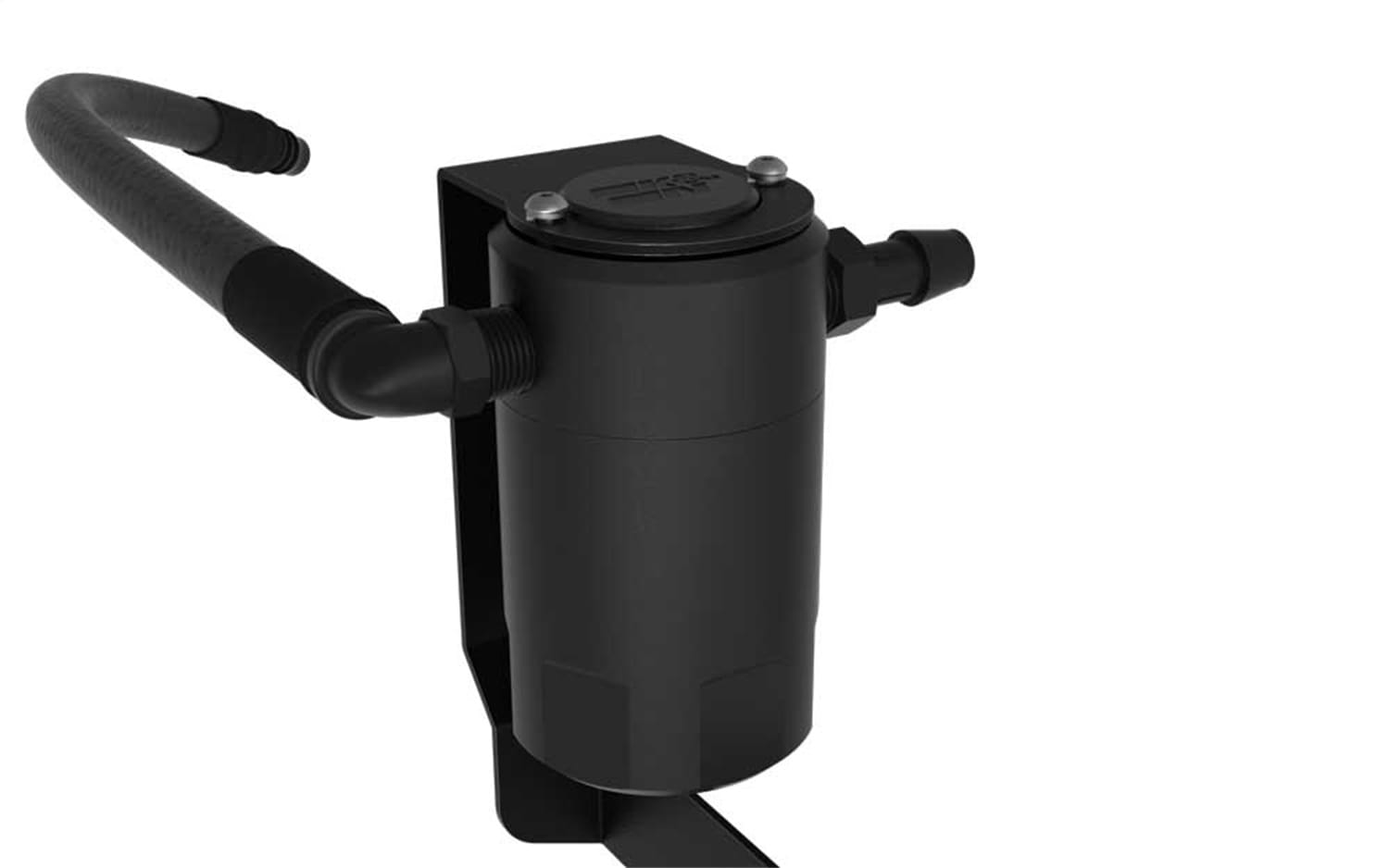 Catch Can; Oil Separator; Dodge Challenger 6.4L NA thumbnail 2