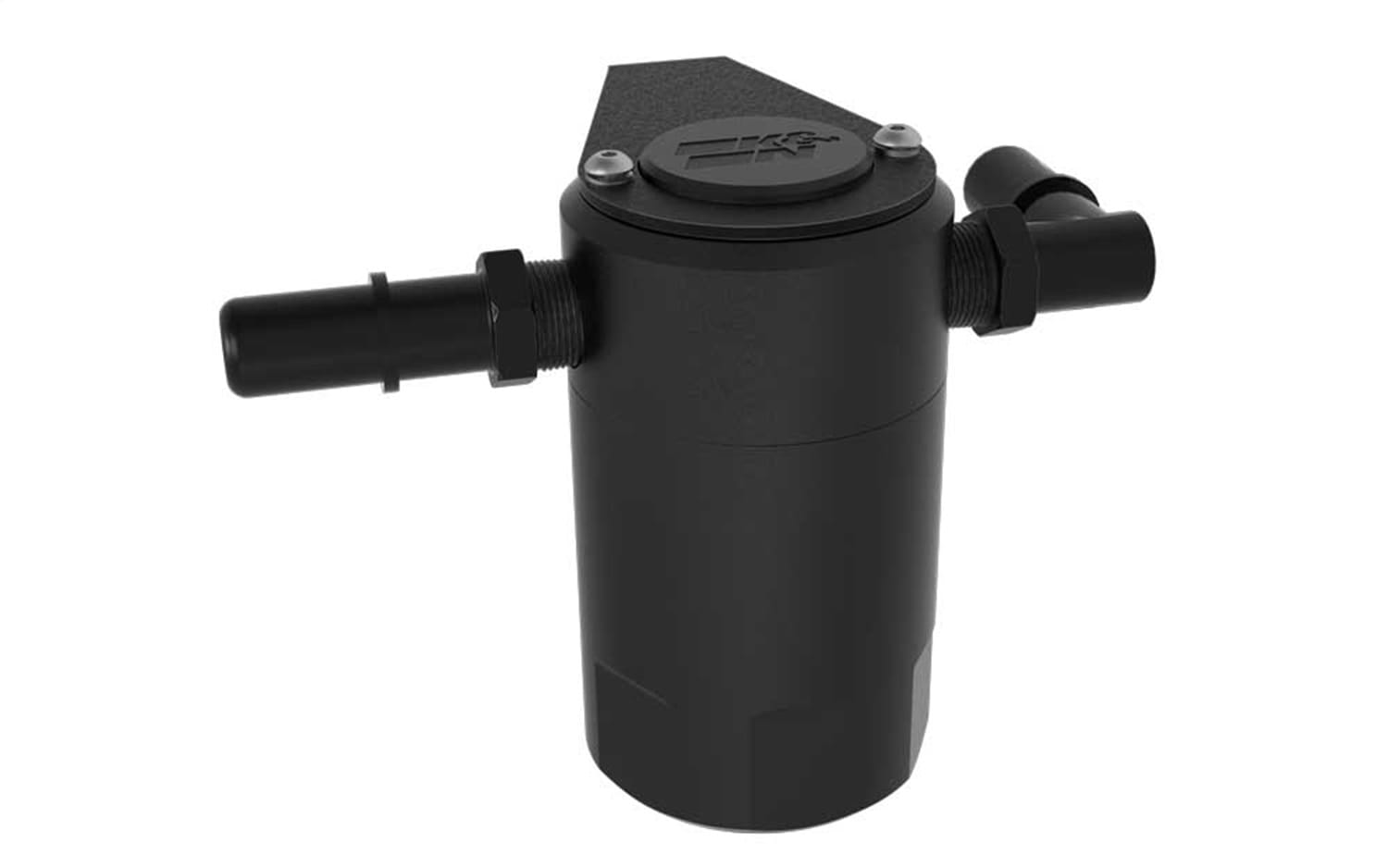 Catch Can; Oil Separator; Ford Mustang 5.0L thumbnail 4