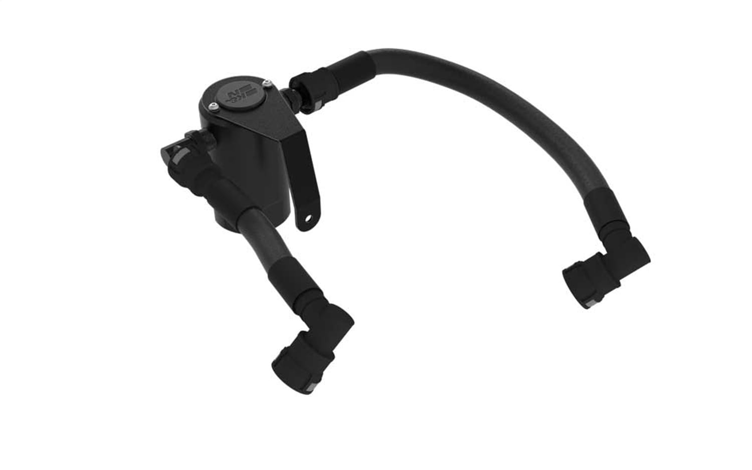 Catch Can; Oil Separator; Ford Mustang 5.0L thumbnail 5