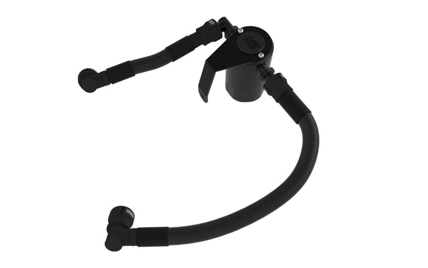 Catch Can; Oil Separator; Ford Mustang 5.0L thumbnail 6
