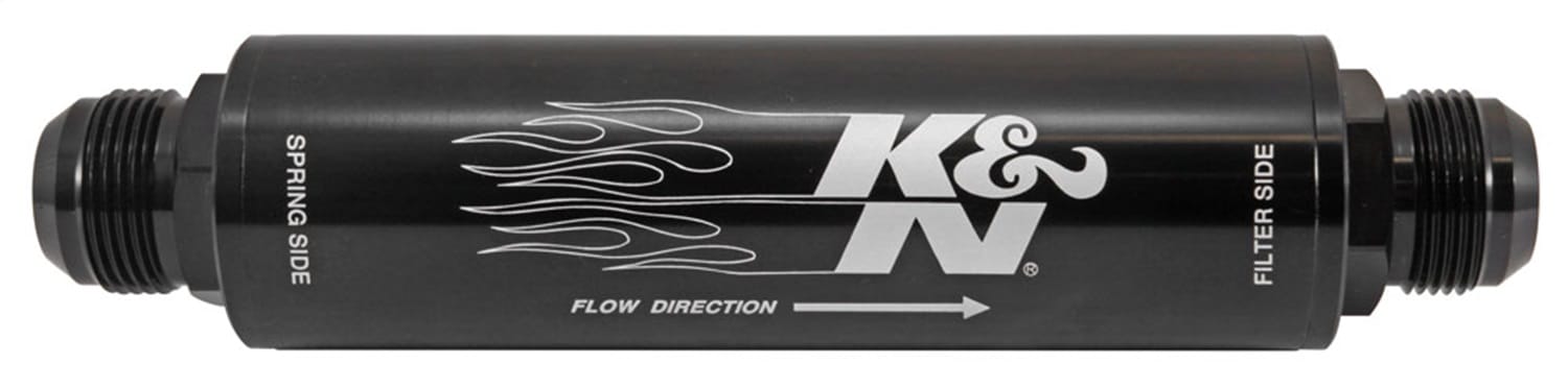 Fuel/Oil Filter