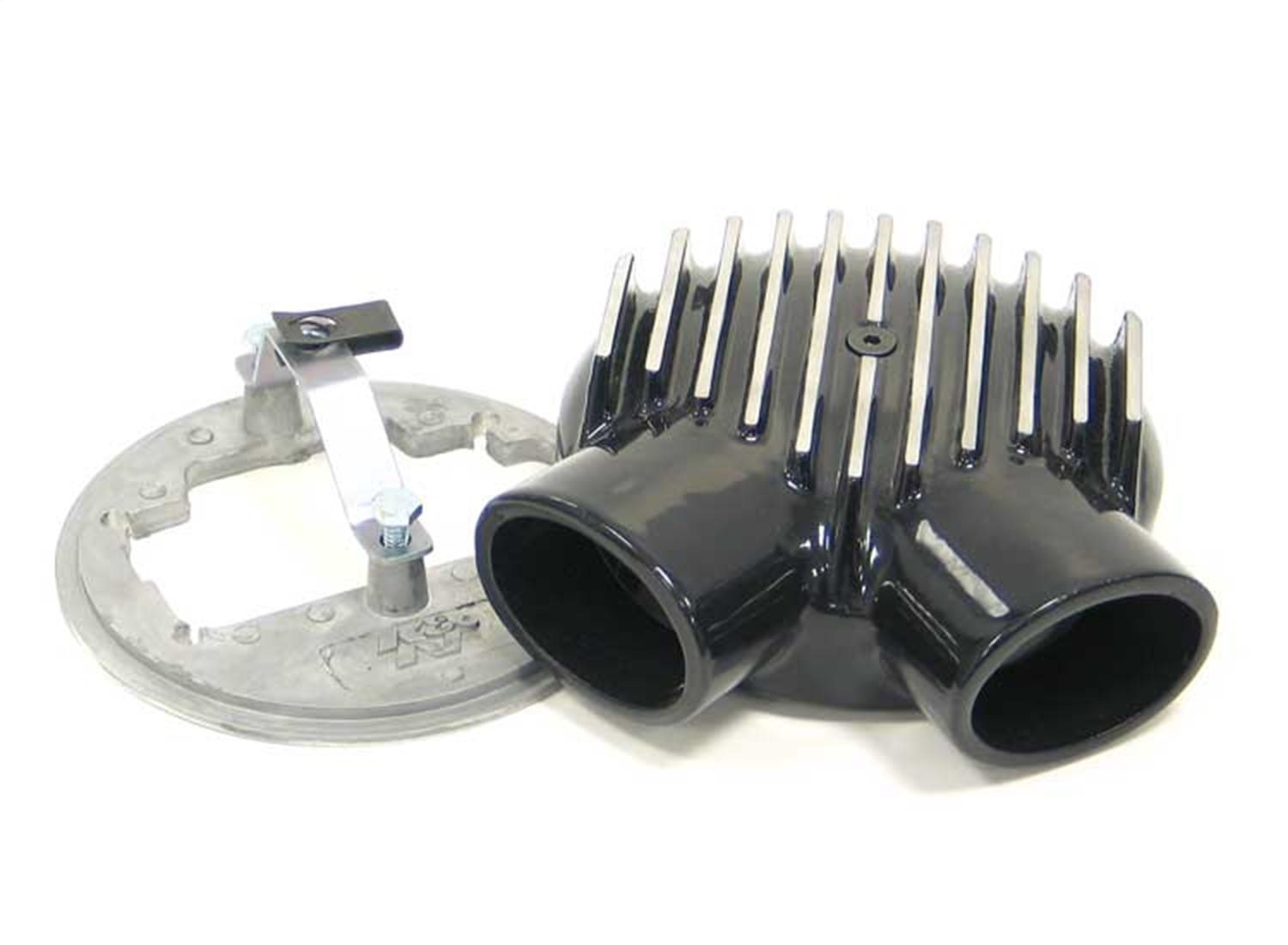 Universal Plenum