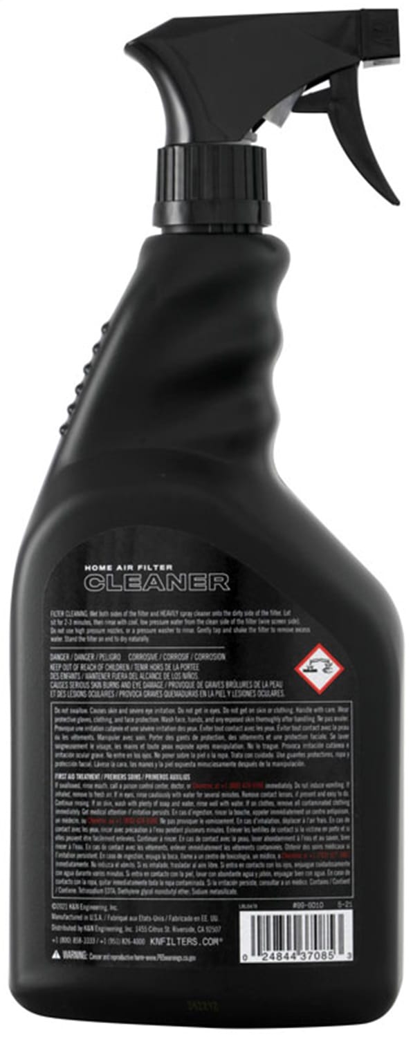 HVAC Filter Cleaner thumbnail 2