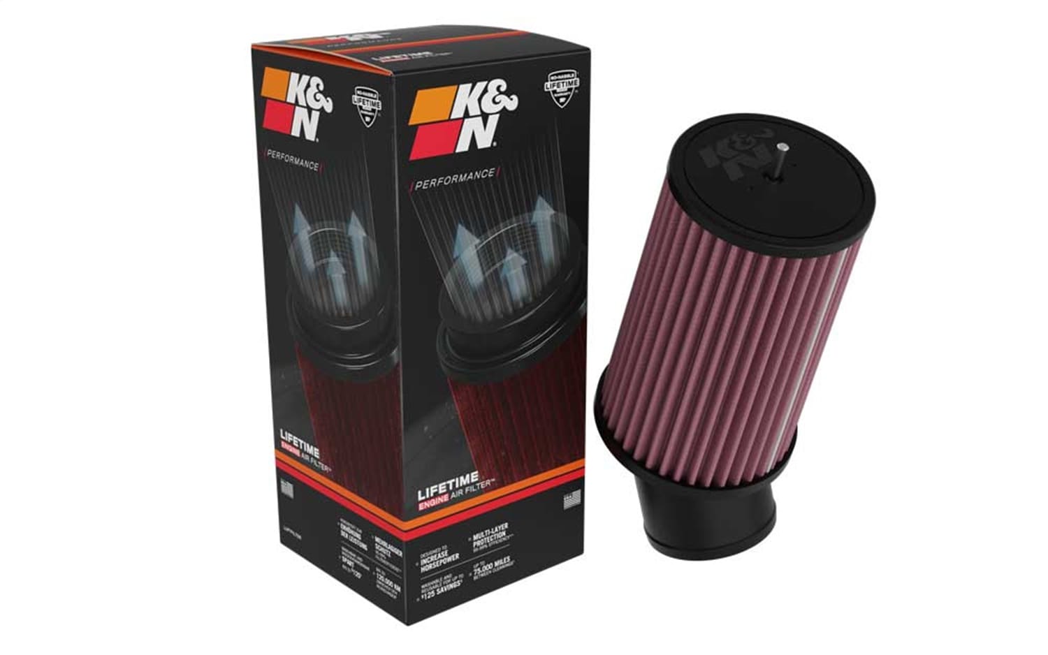 Replacement Air Filter thumbnail 5