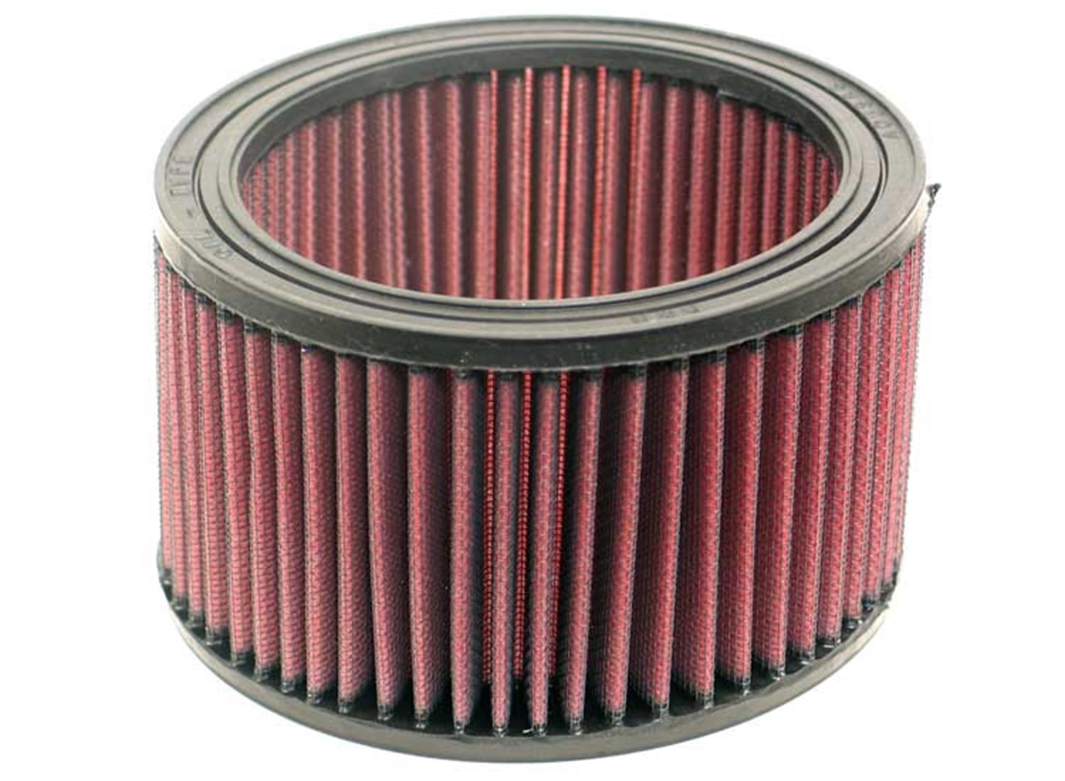 Round Air Filter
