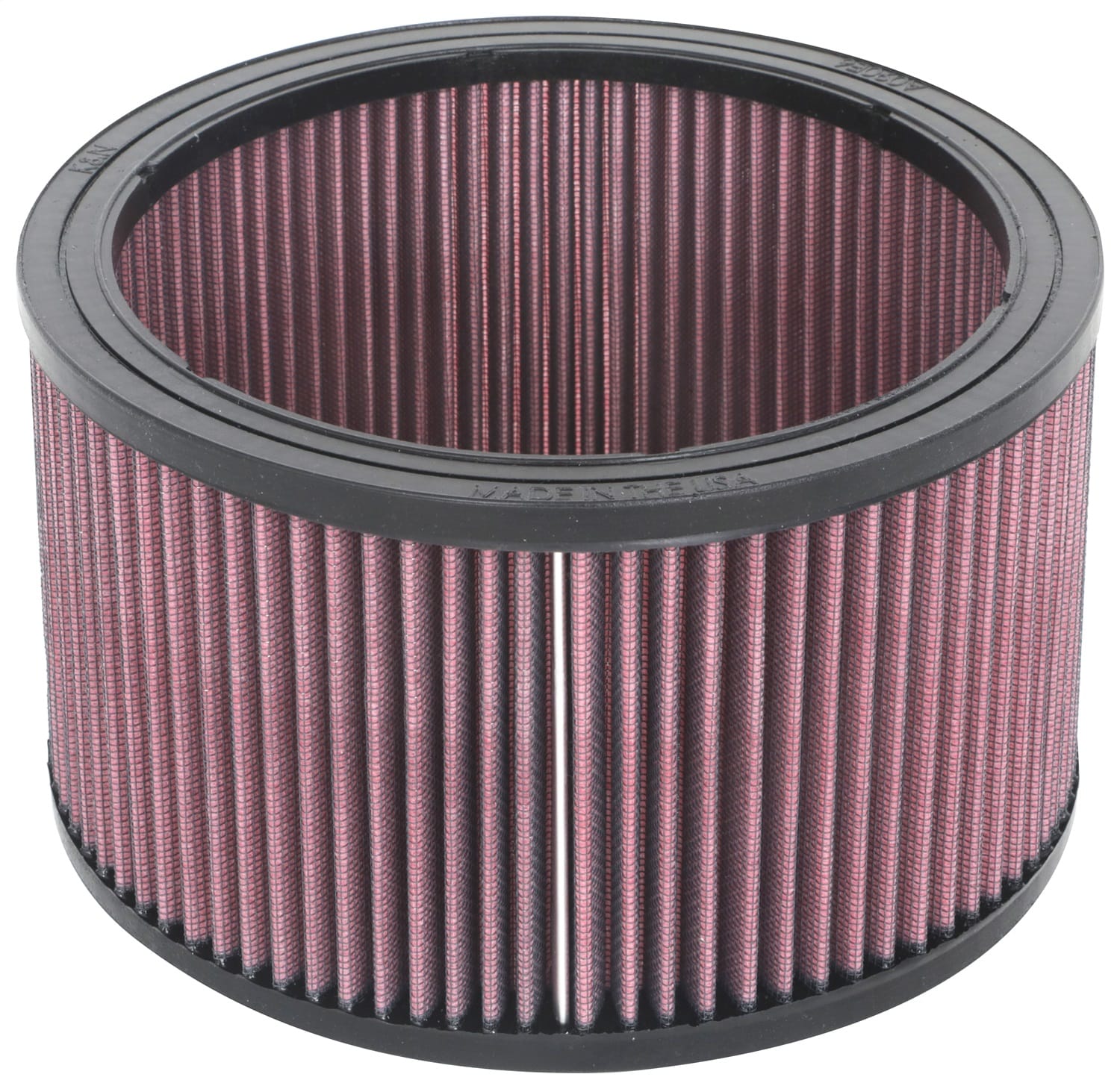 Round Air Filter thumbnail 2