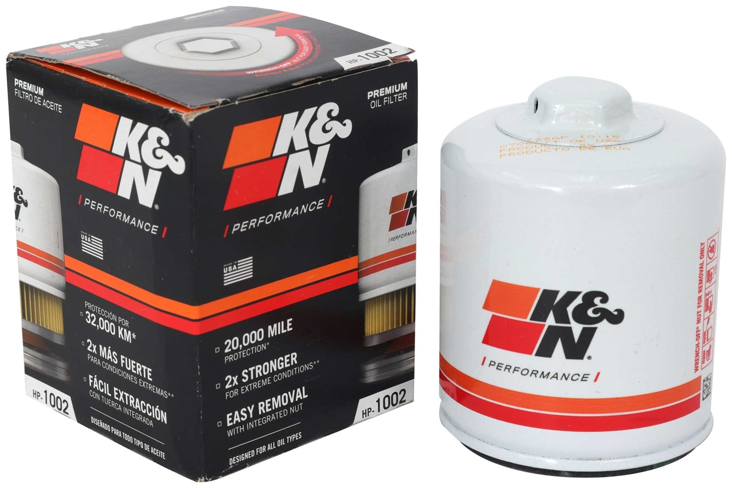 Oil Filter thumbnail 2
