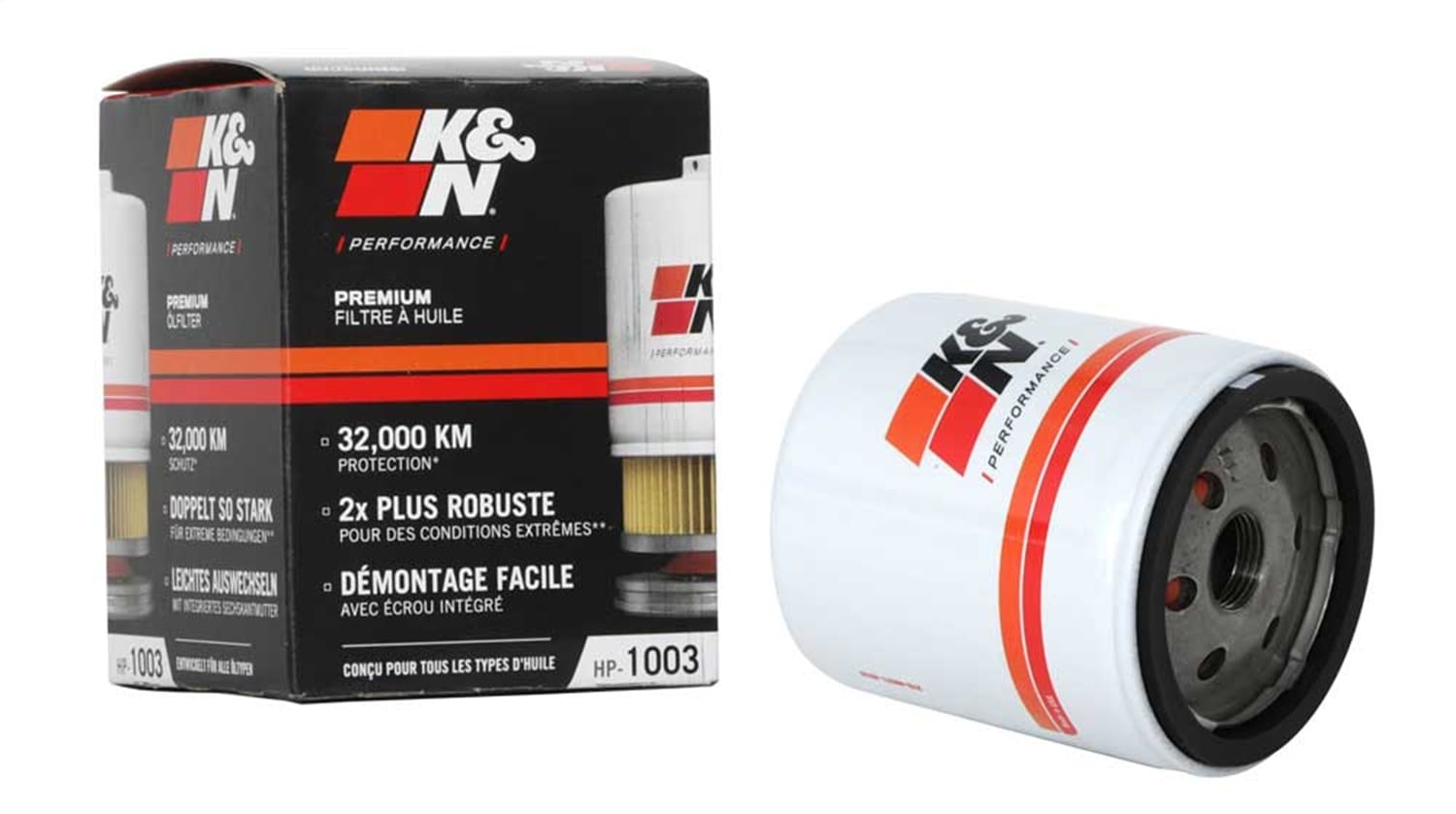 Oil Filter thumbnail 2