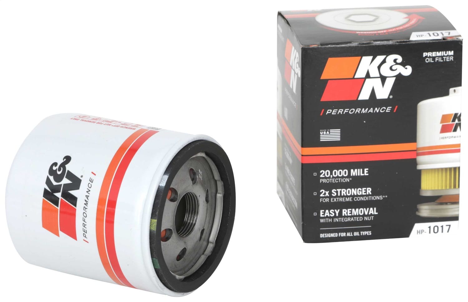 Oil Filter thumbnail 2
