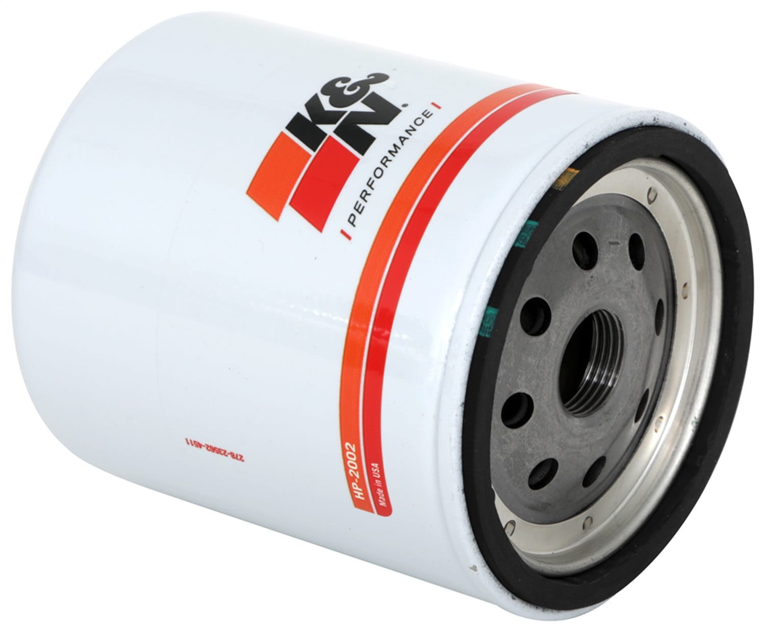 Oil Filter thumbnail 2