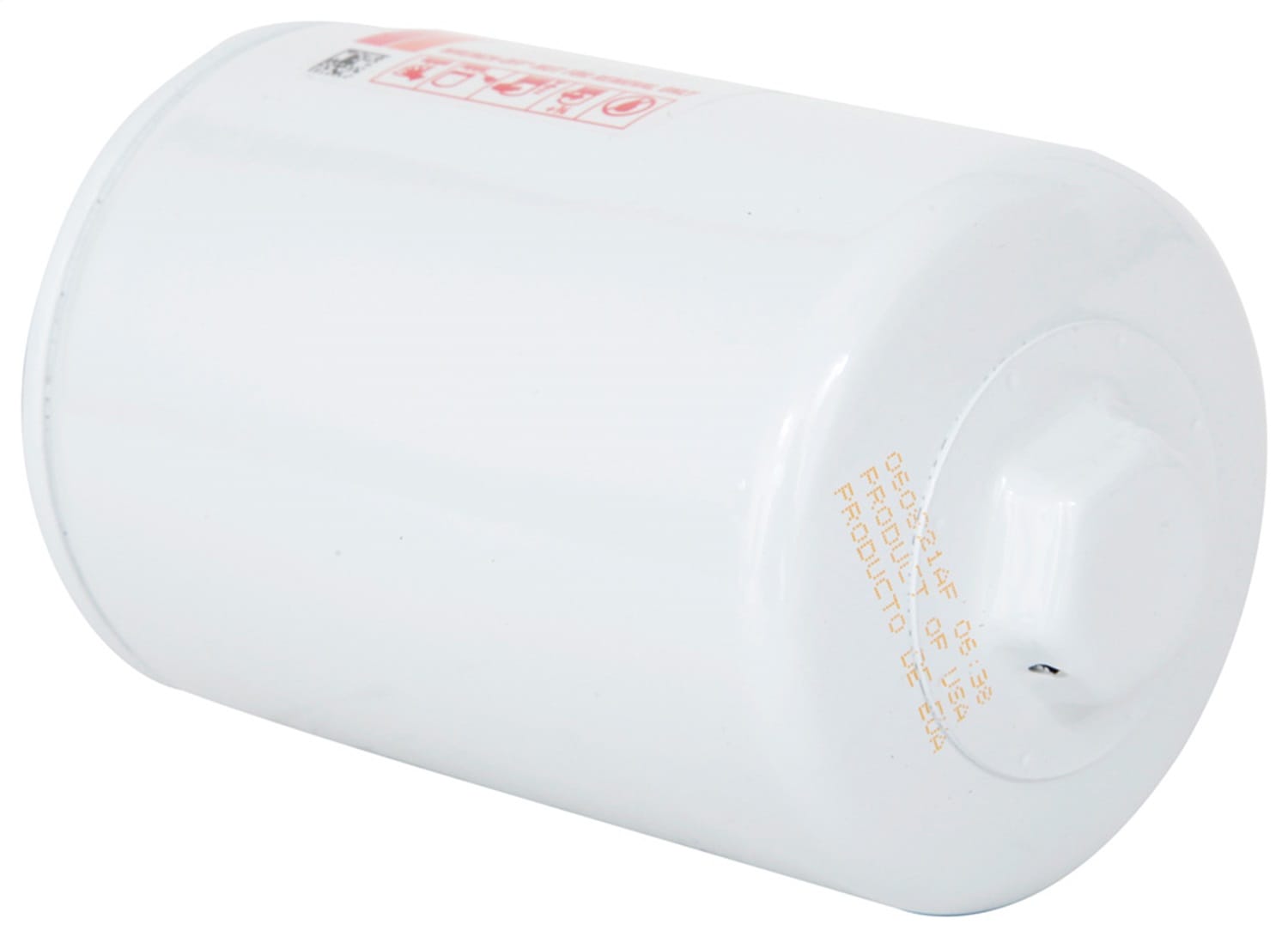 Oil Filter thumbnail 2