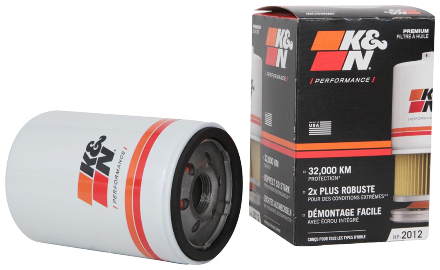 Oil Filter thumbnail 3