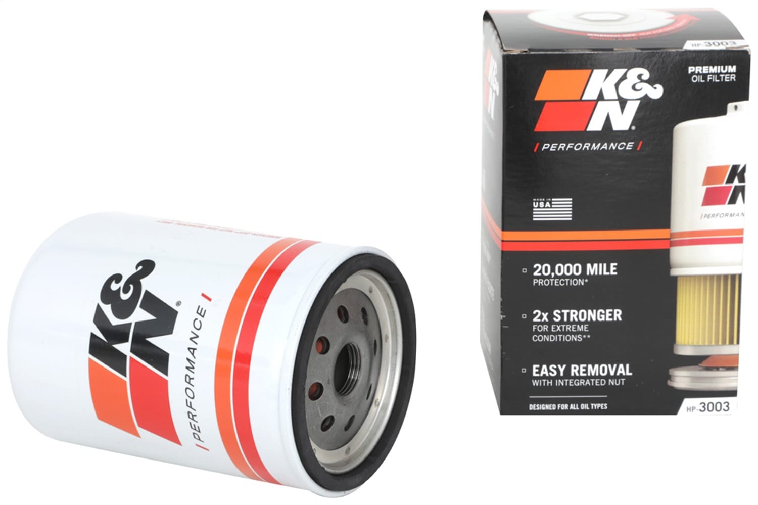 Oil Filter thumbnail 3