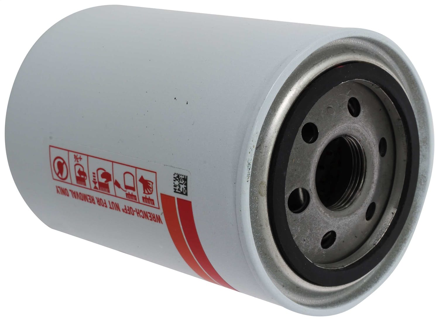 Oil Filter thumbnail 2