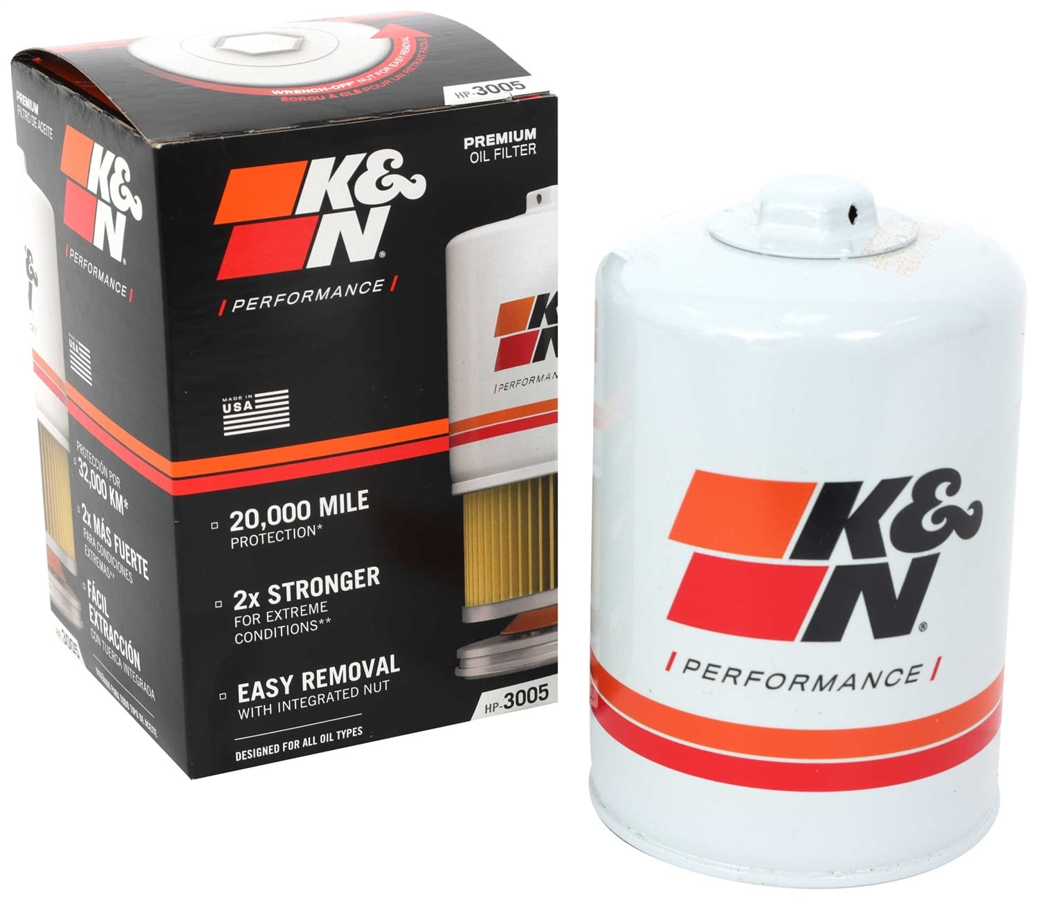 Oil Filter thumbnail 3