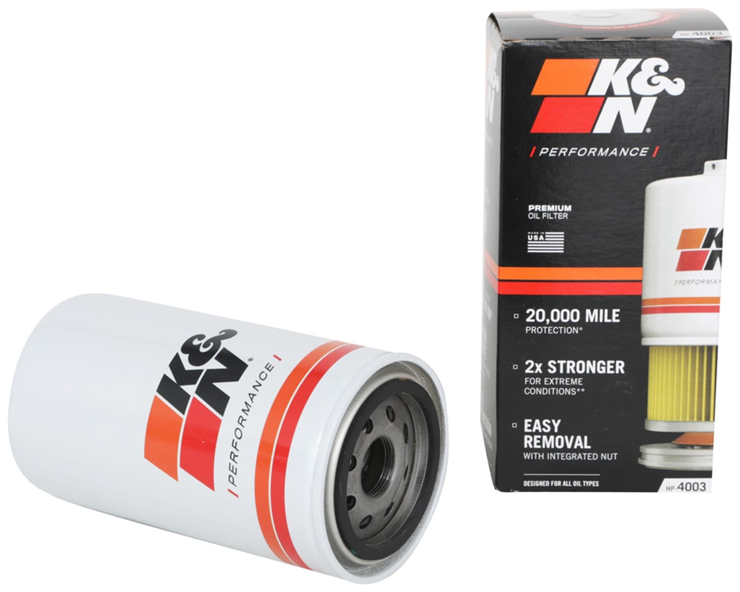 Oil Filter thumbnail 3