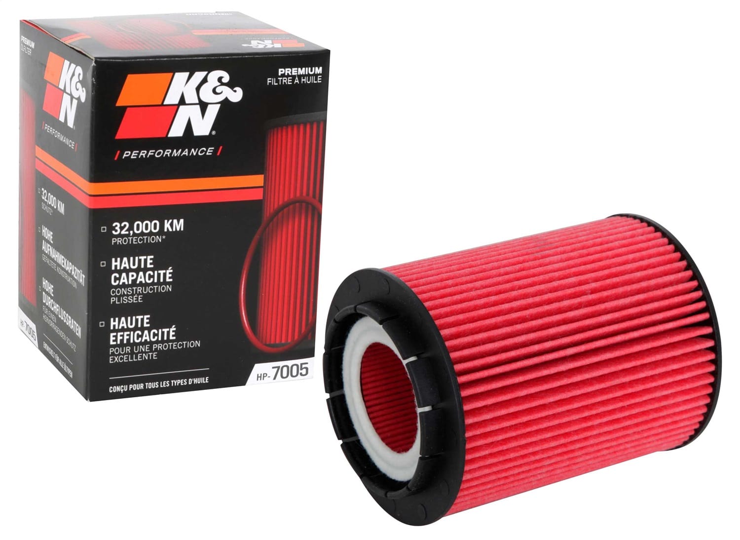 Oil Filter thumbnail 3