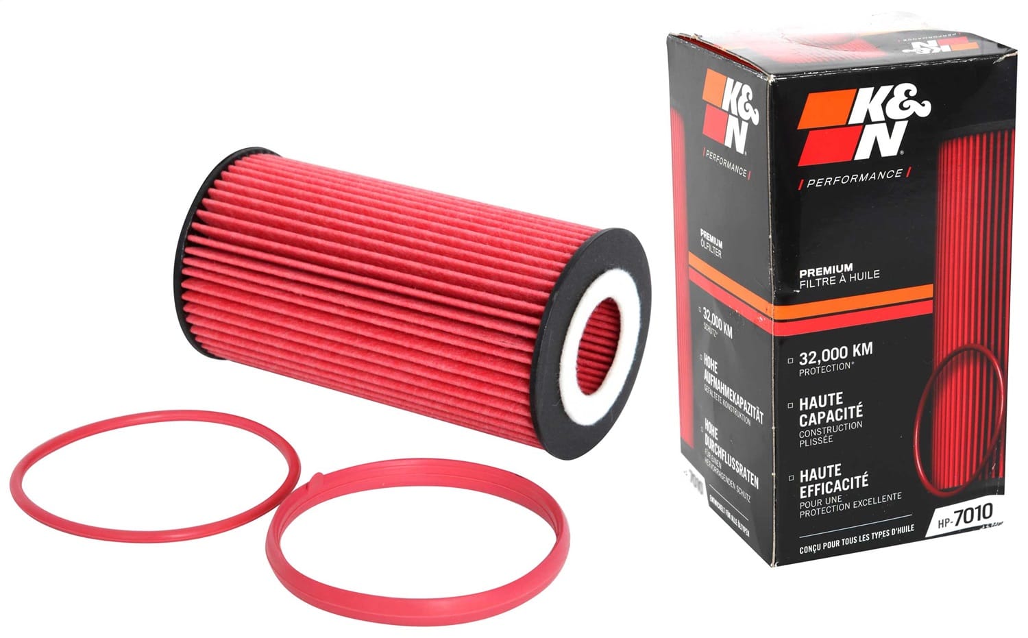 Oil Filter thumbnail 3