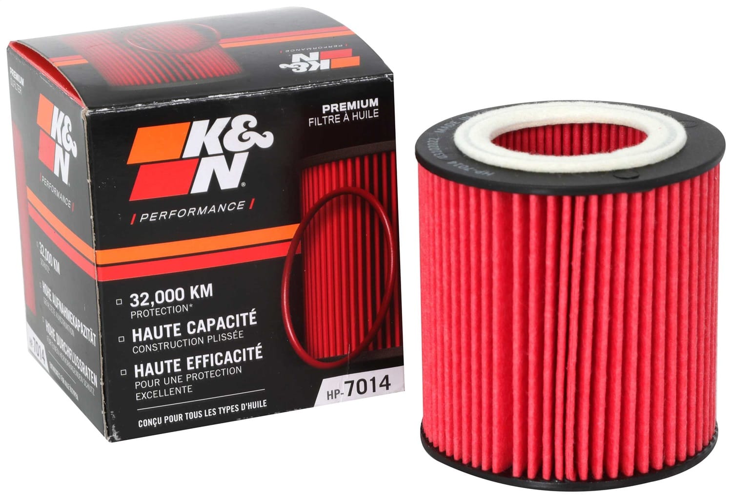 Oil Filter thumbnail 3