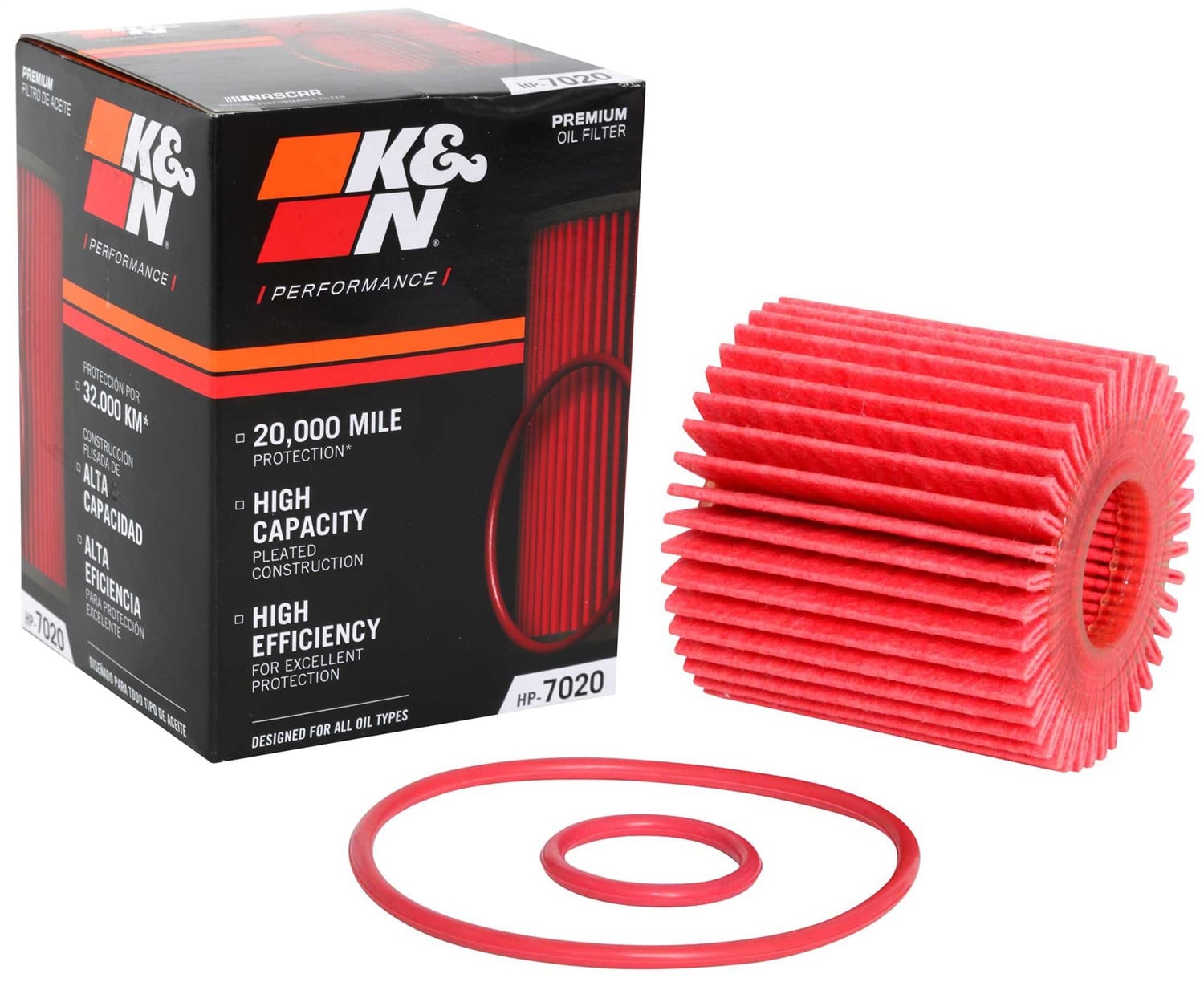 Oil Filter thumbnail 3