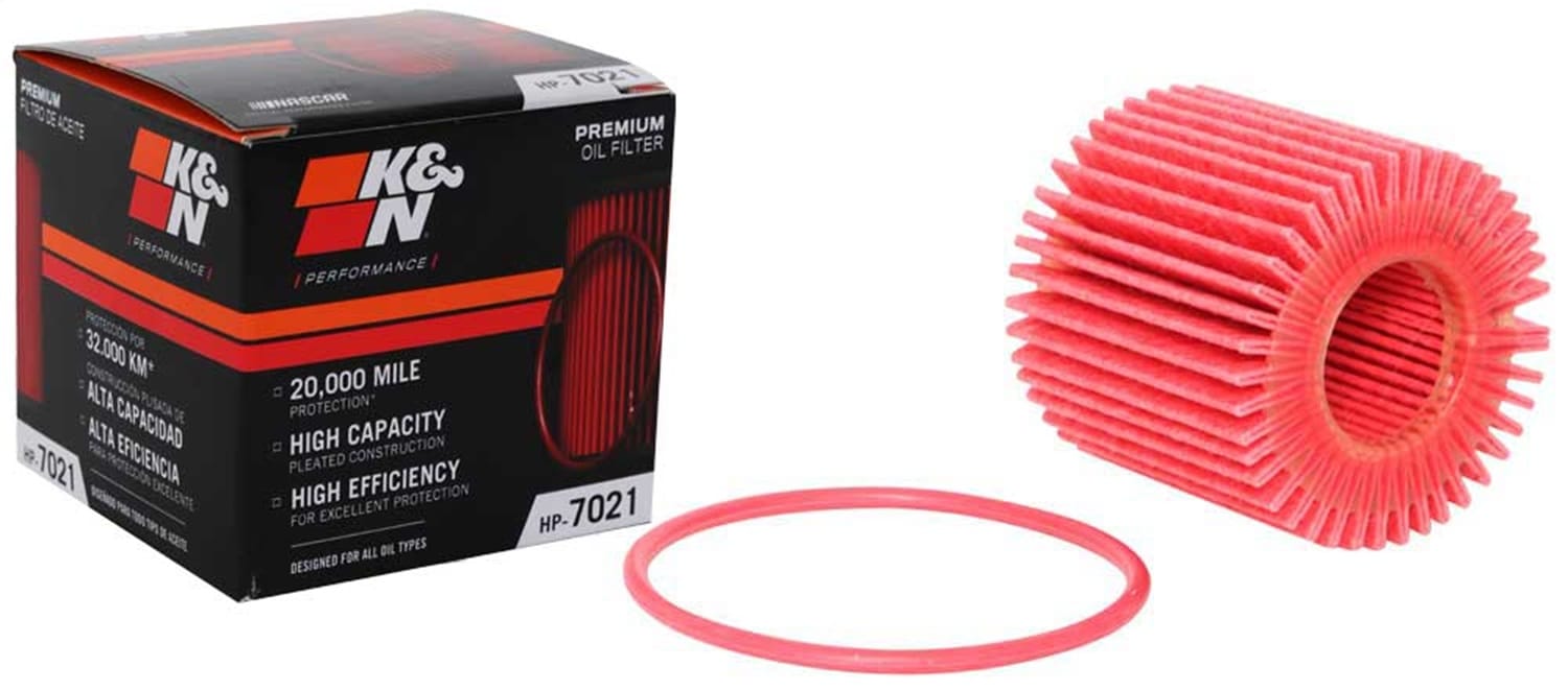 Oil Filter thumbnail 3