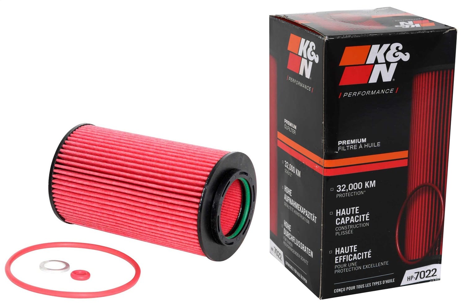 Oil Filter thumbnail 3