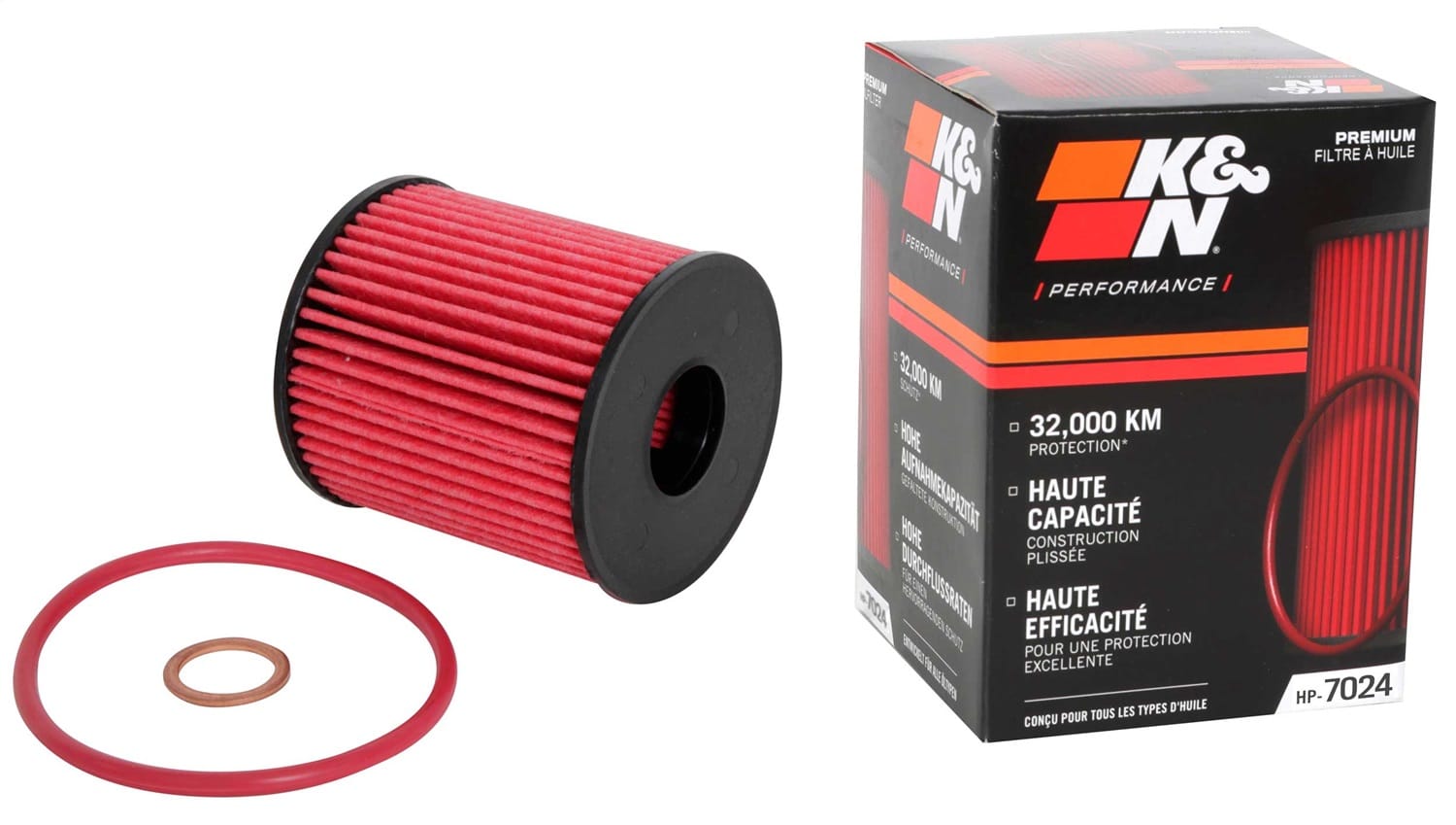 Oil Filter thumbnail 3