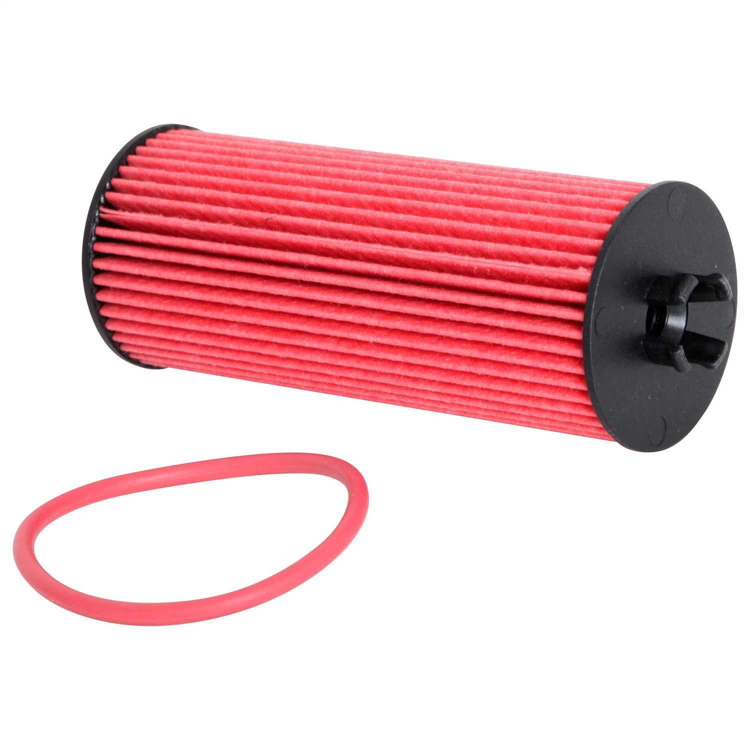 Oil Filter thumbnail 2
