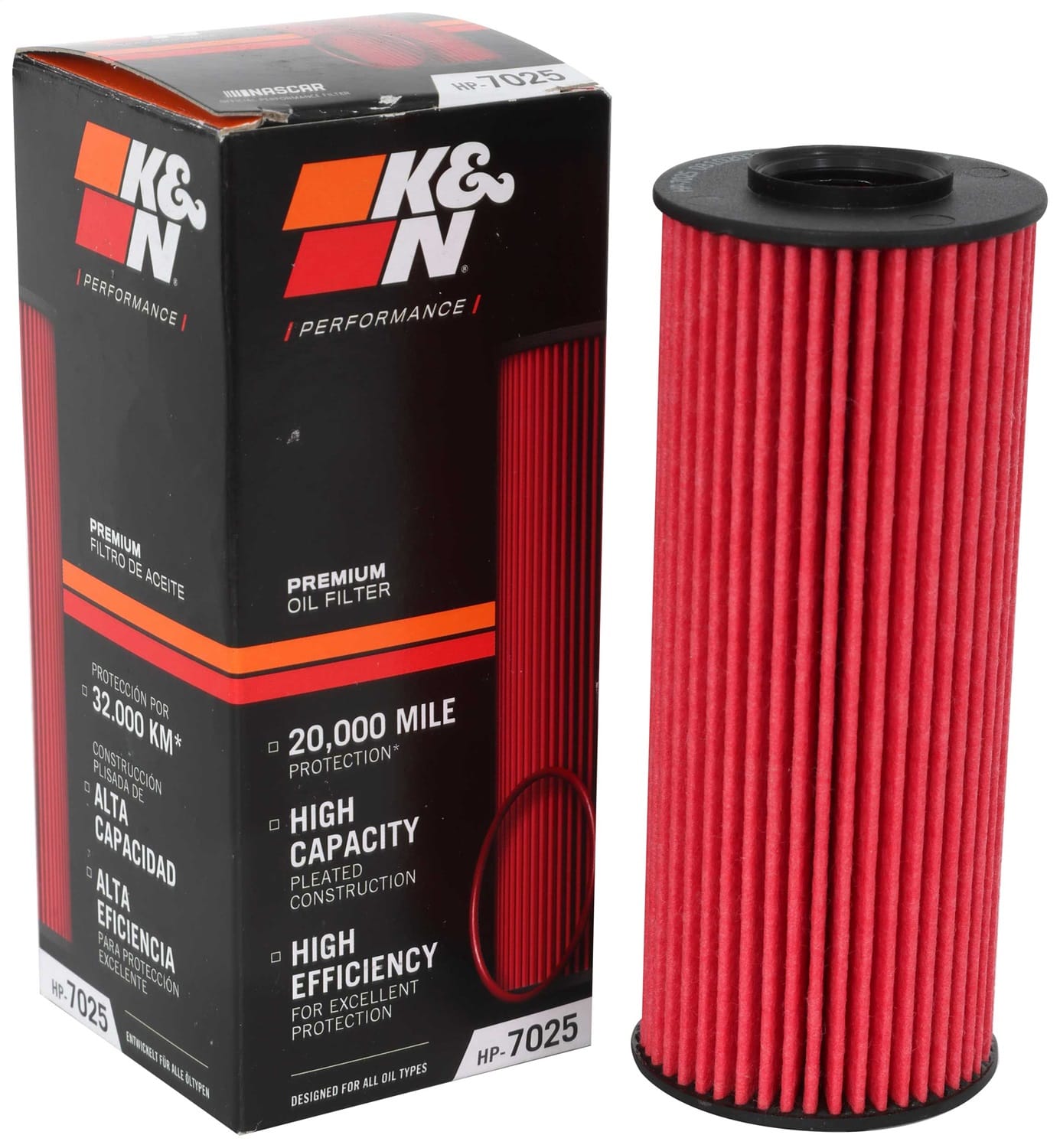 Oil Filter thumbnail 3
