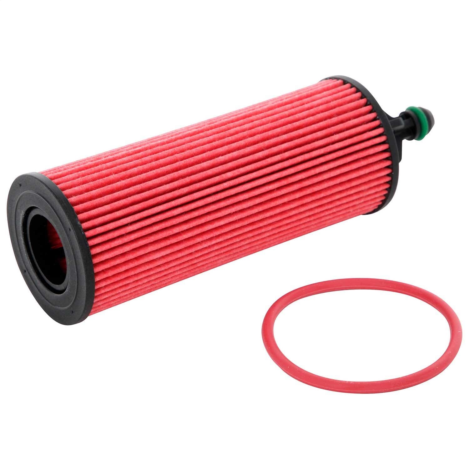 Oil Filter thumbnail 2