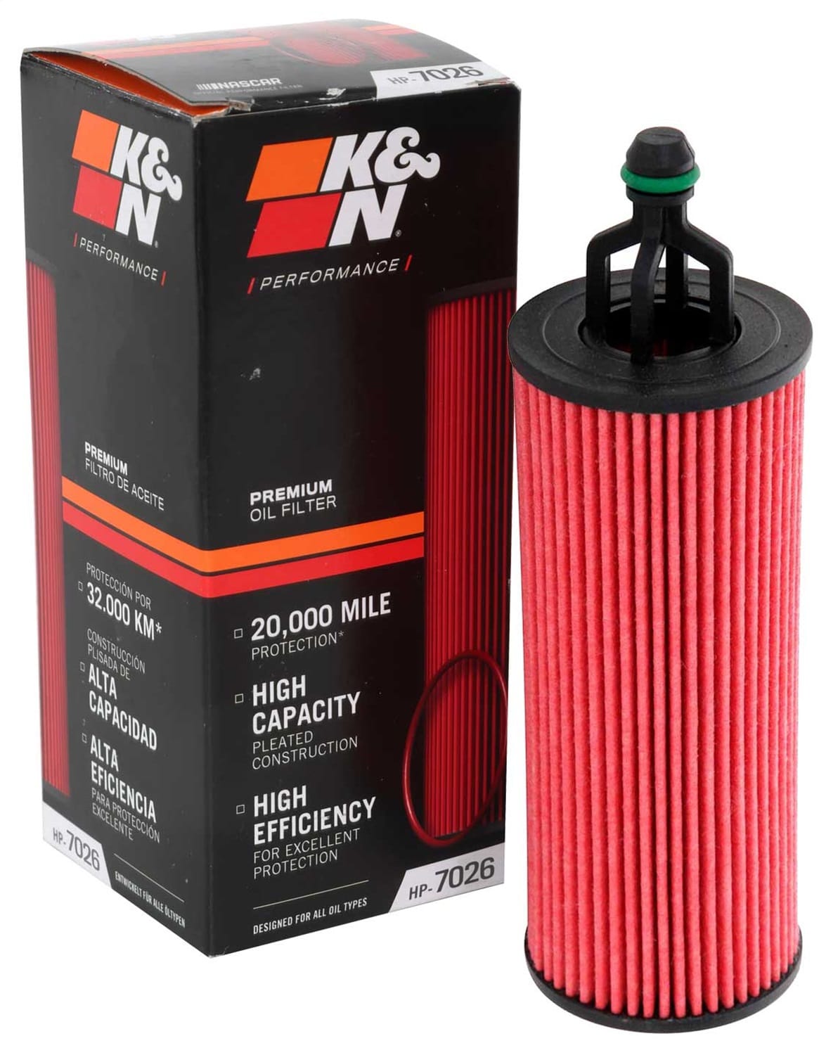 Oil Filter thumbnail 3
