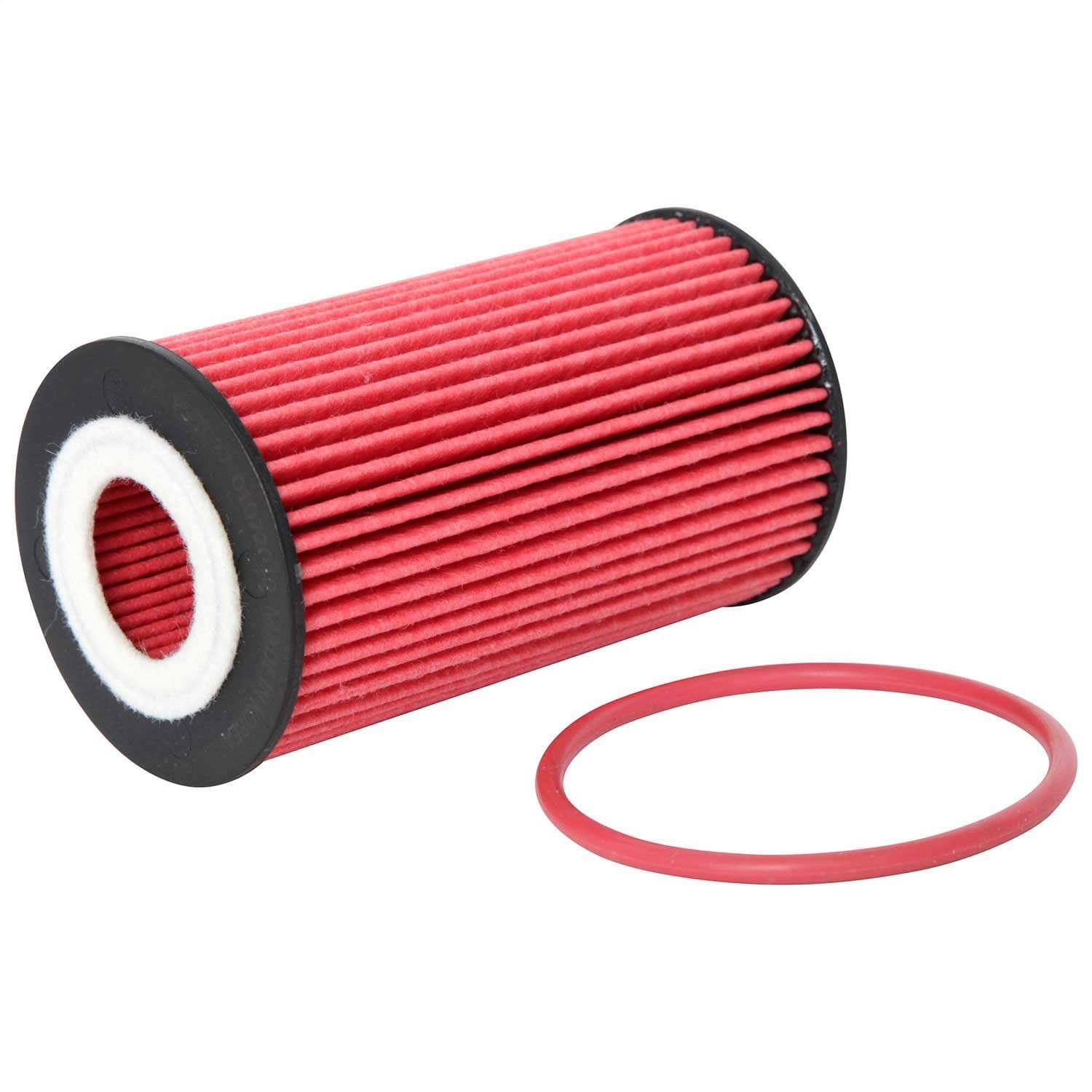 Oil Filter thumbnail 2
