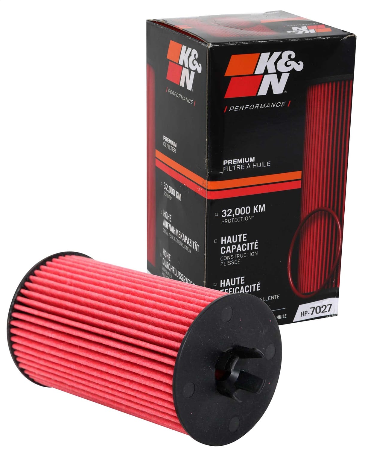 Oil Filter thumbnail 3