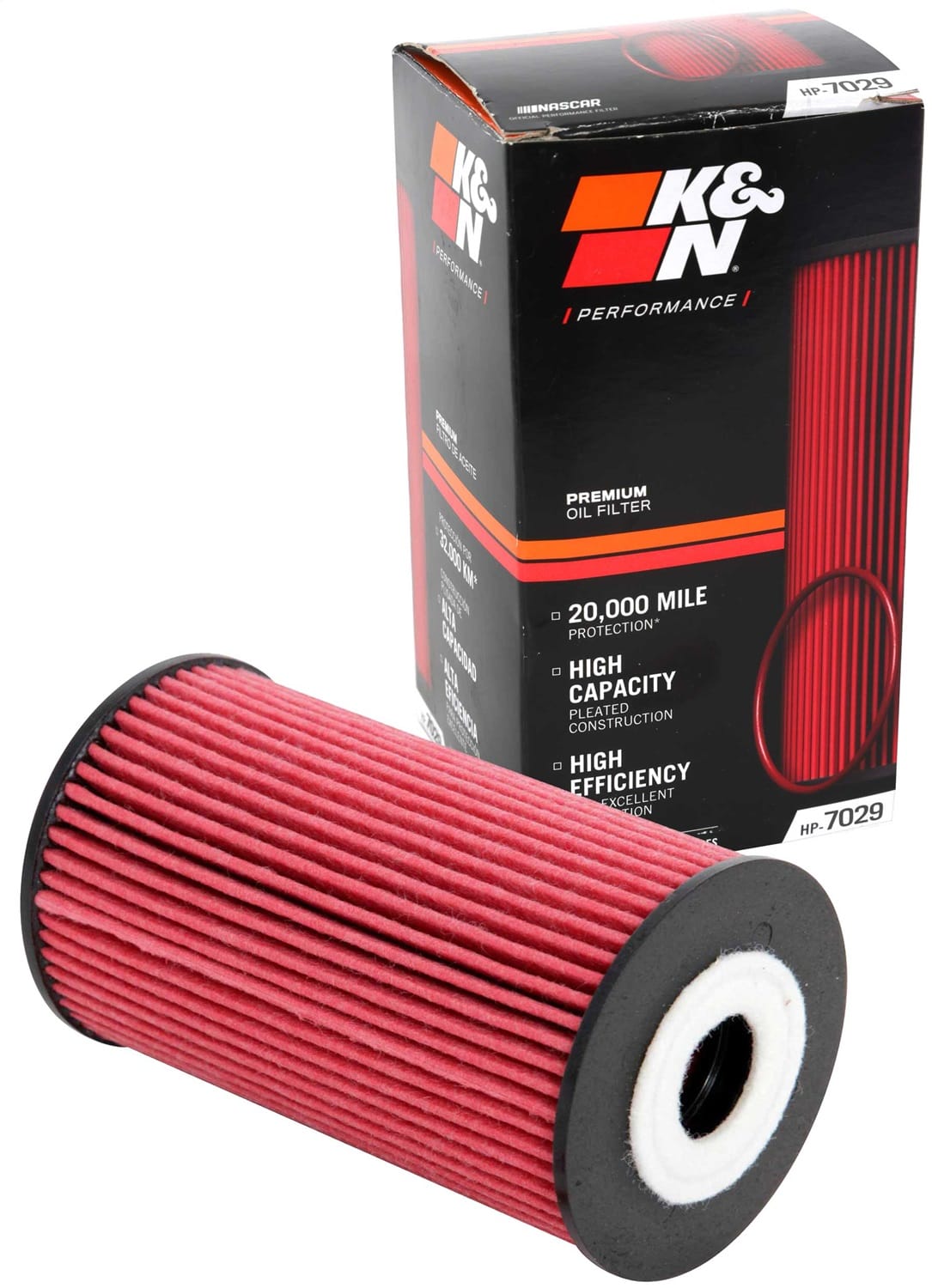 Oil Filter thumbnail 3