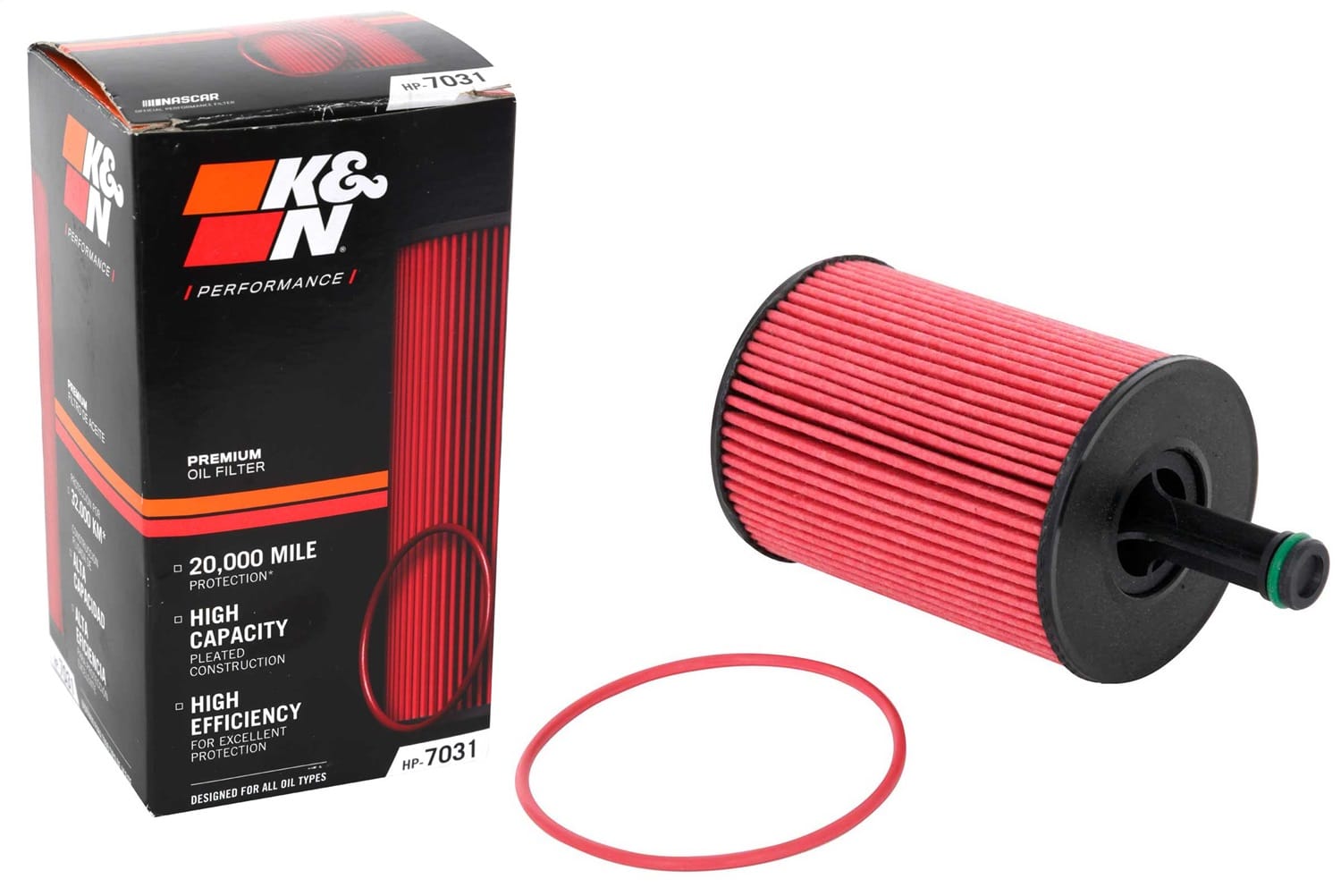 Oil Filter thumbnail 3